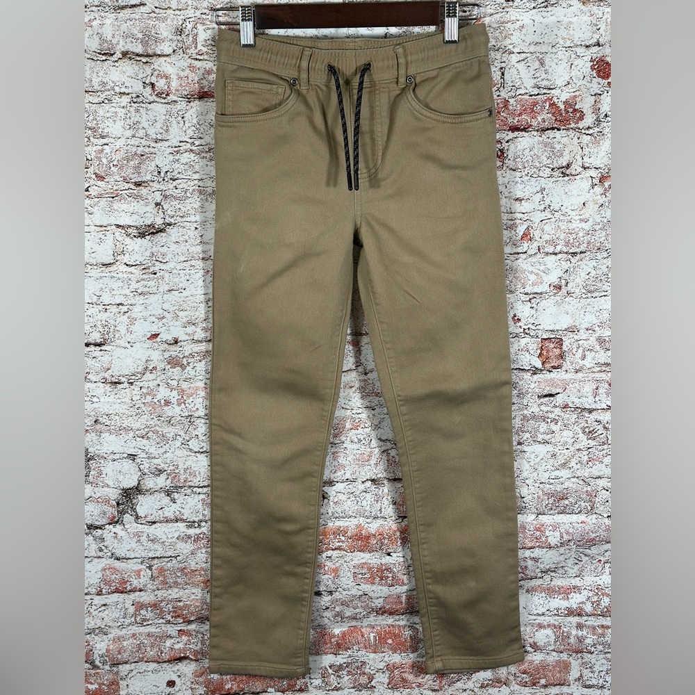Free World Joggers